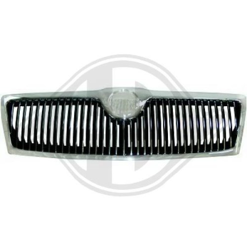 DIEDERICHS Radiator Grille