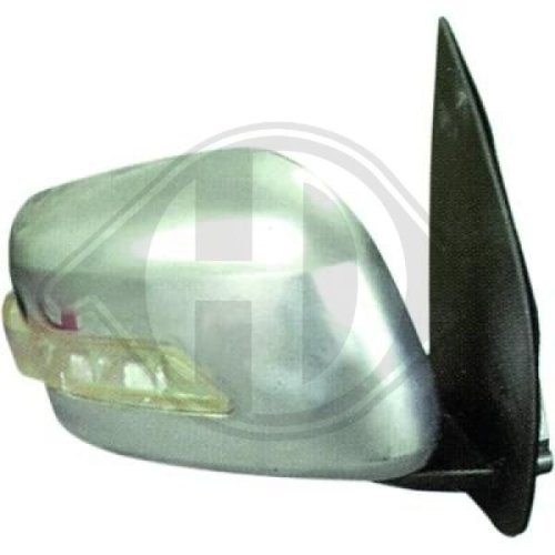 DIEDERICHS Exterior Mirror