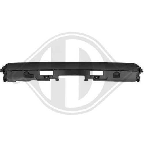 DIEDERICHS Bumper
