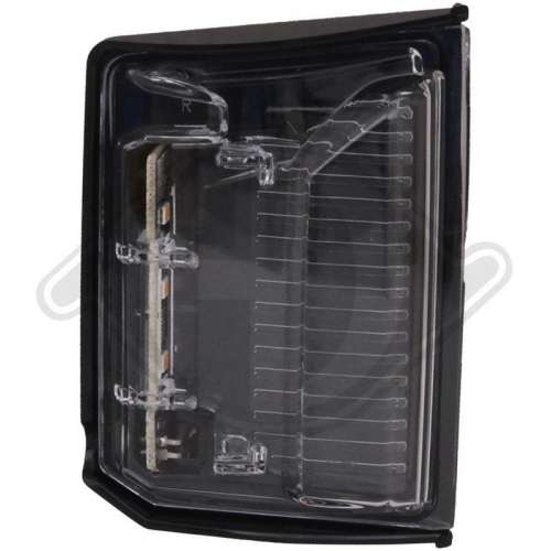 DIEDERICHS Direction Indicator