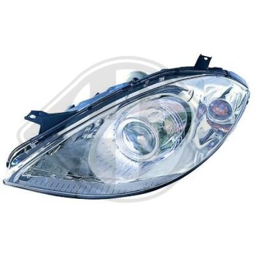 DIEDERICHS Headlight Priority Parts