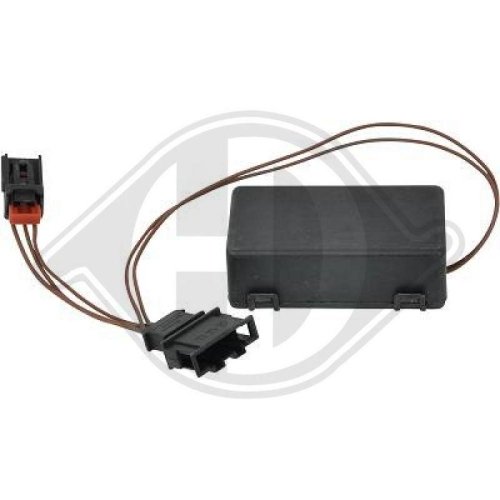 DIEDERICHS Resistencia HD Tuning