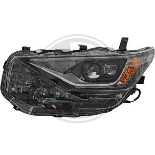 DIEDERICHS Headlight Priority Parts