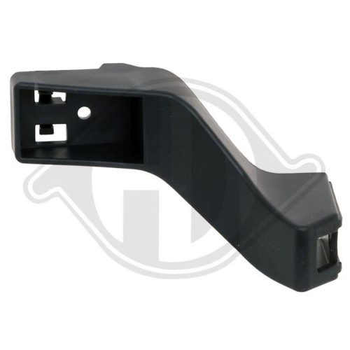 DIEDERICHS Кронштейн, буфер