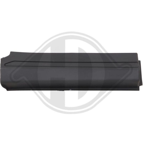 DIEDERICHS Modanatura decorativa/ protettiva, Portiera