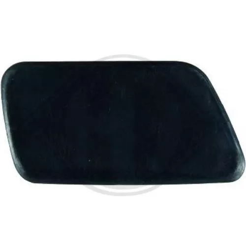 DIEDERICHS Blende, Stoßfänger