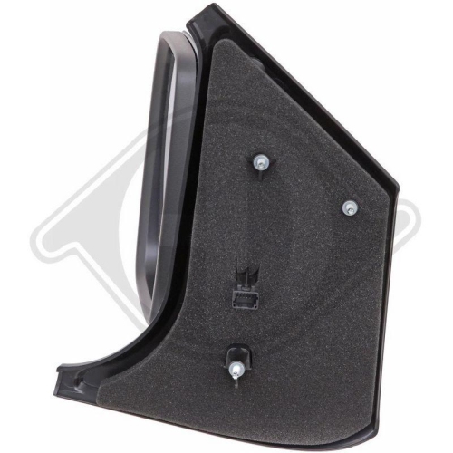 DIEDERICHS Retrovisor exterior
