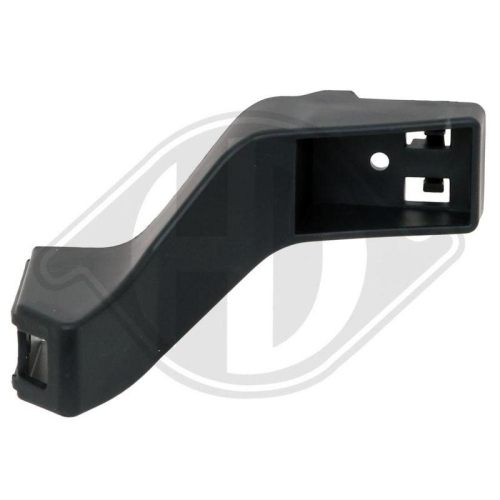 DIEDERICHS Кронштейн, буфер