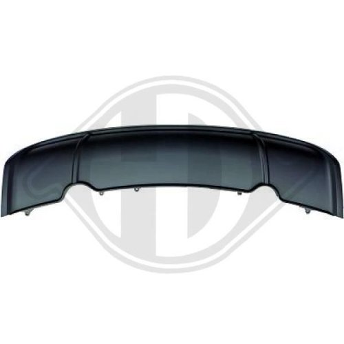 DIEDERICHS Bumper HD Tuning