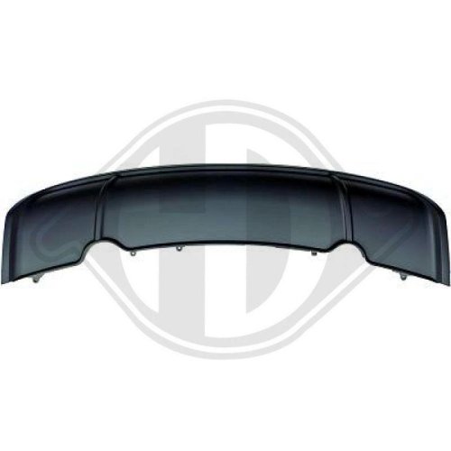 DIEDERICHS Parachoques HD Tuning