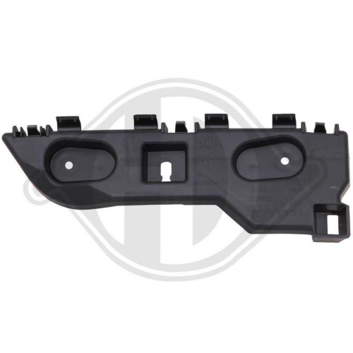 DIEDERICHS Supporto, Paraurti