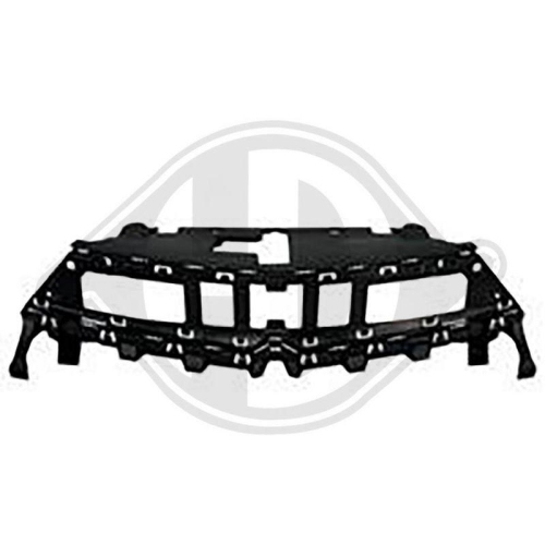 DIEDERICHS Halter, K&uuml;hlergitter