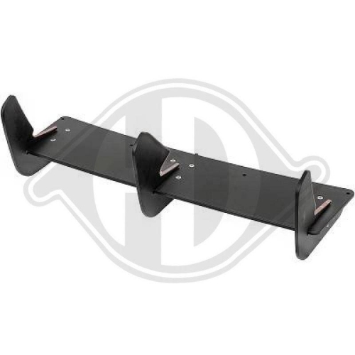 DIEDERICHS Mostrina, Paraurti HD Tuning