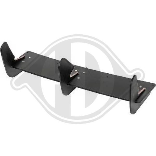 DIEDERICHS Plaat, bumper HD Tuning