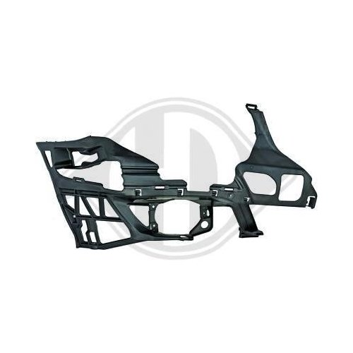 DIEDERICHS Drager, bumper