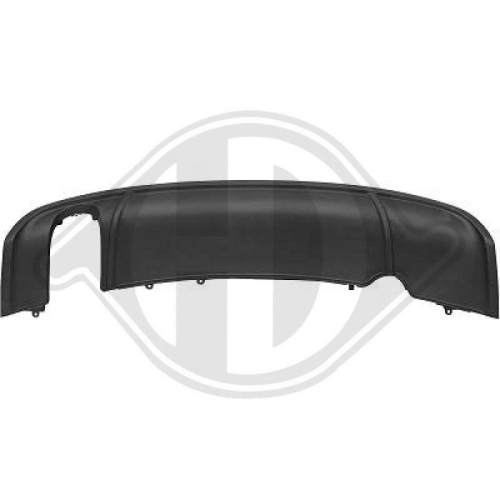 DIEDERICHS Paraurti HD Tuning