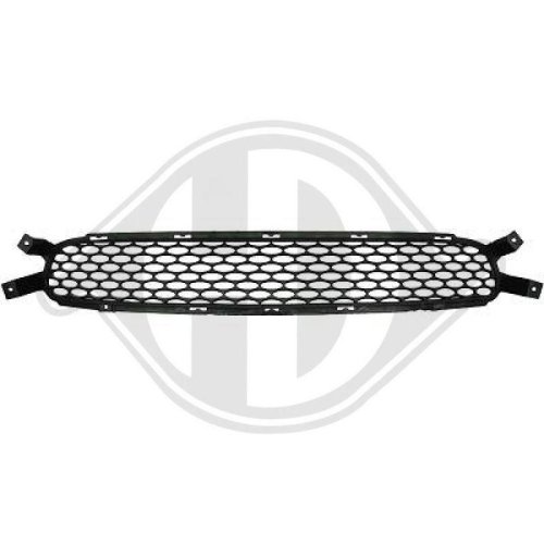 DIEDERICHS Radiateurgrille DIEDERICHS Radiateurgrille