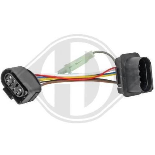 DIEDERICHS Cable Set, headlight HD Tuning