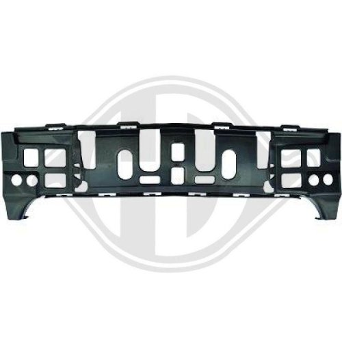 DIEDERICHS Supporto, Paraurti