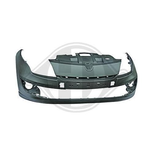 DIEDERICHS Bumper