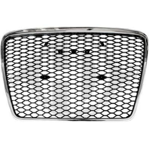 DIEDERICHS Radiateurgrille HD Tuning