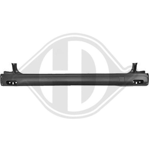 DIEDERICHS Bumper