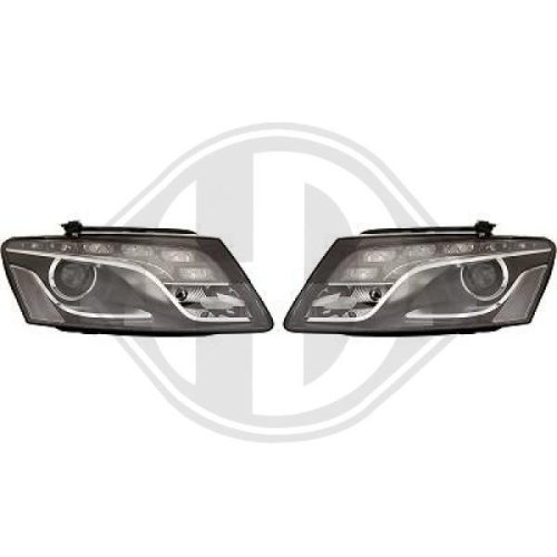 DIEDERICHS Headlight Set HD Tuning