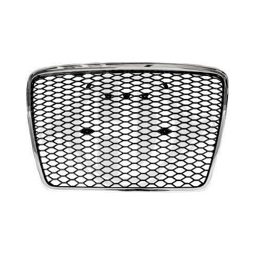 DIEDERICHS Radiateurgrille HD Tuning