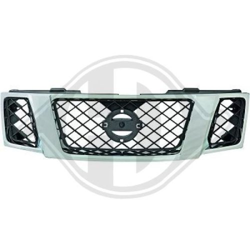 DIEDERICHS Radiator Grille