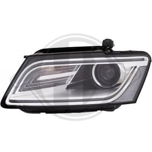 DIEDERICHS Headlight Priority Parts