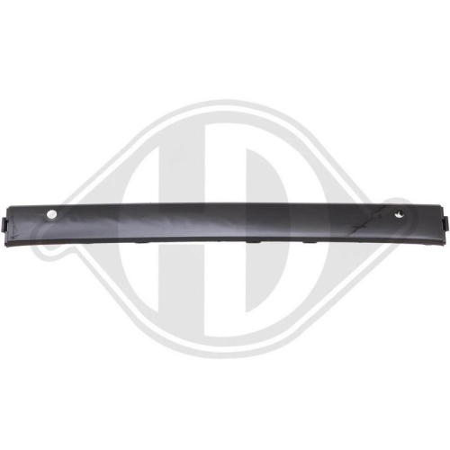 DIEDERICHS Облицовка, бампер