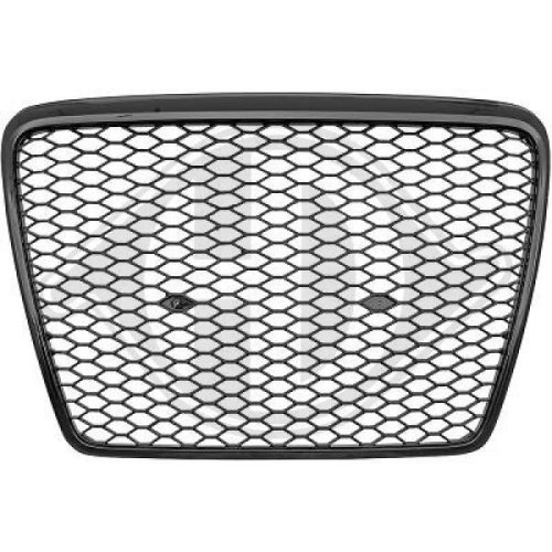 DIEDERICHS Radiator Grille HD Tuning