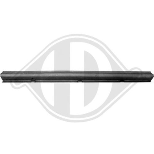 DIEDERICHS Rocker Panel