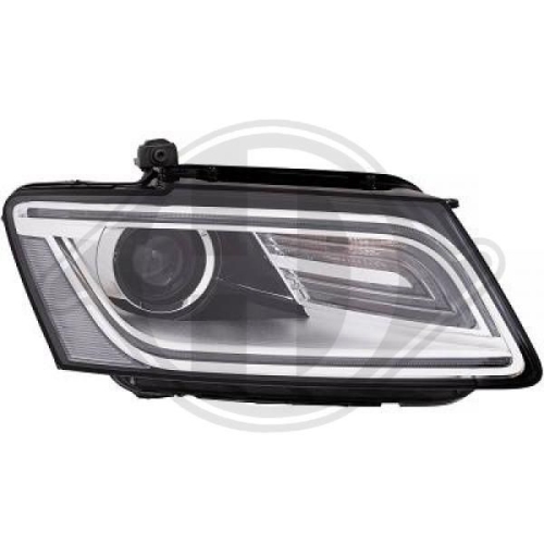 DIEDERICHS Headlight Priority Parts