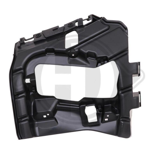 DIEDERICHS Halter, Sto&szlig;f&auml;nger