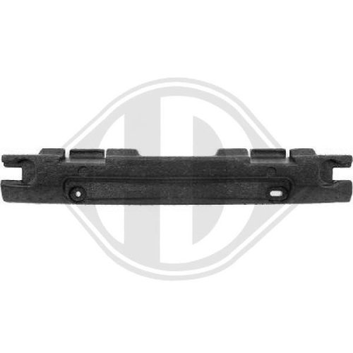 DIEDERICHS Impact Absorber, bumper