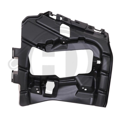 DIEDERICHS Support, pare-chocs