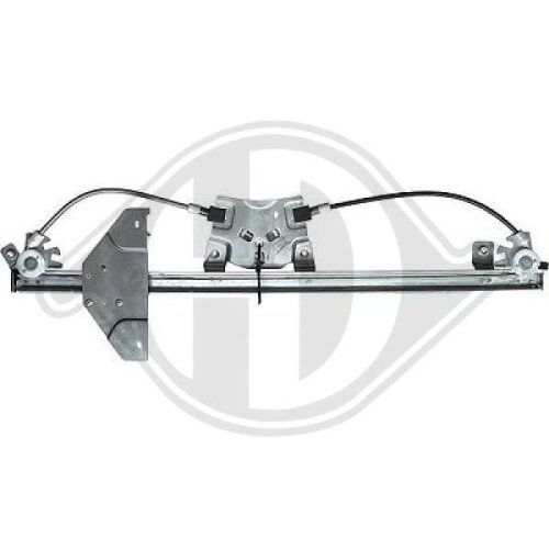 DIEDERICHS Window Regulator