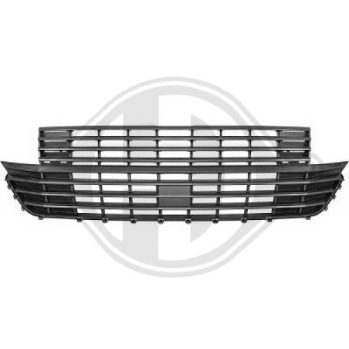 DIEDERICHS Radiator Grille HD Tuning