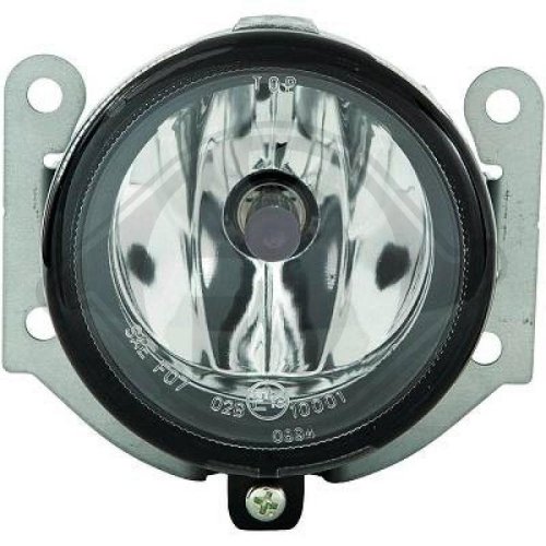 DIEDERICHS Mistlamp DIEDERICHS Mistlamp