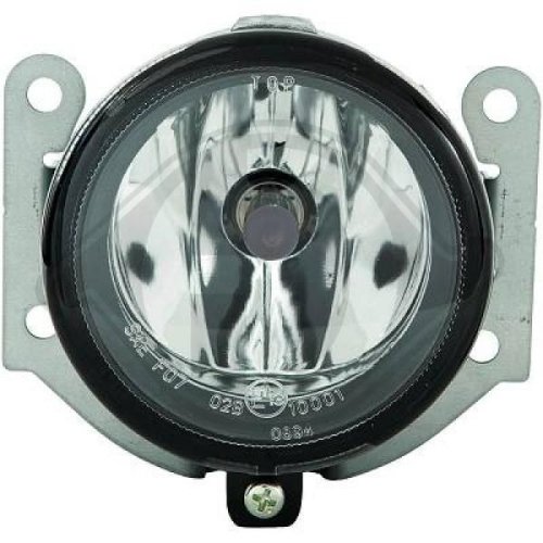 DIEDERICHS Front Fog Light