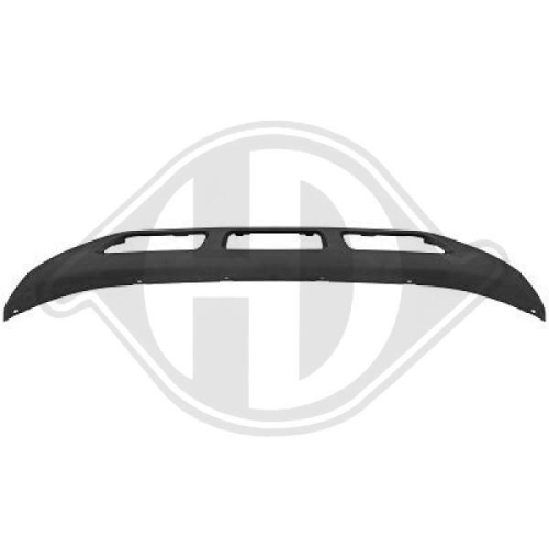 DIEDERICHS Trim/Protection Strip, bumper