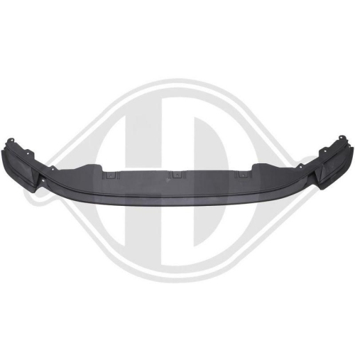 DIEDERICHS Supporto, spoiler