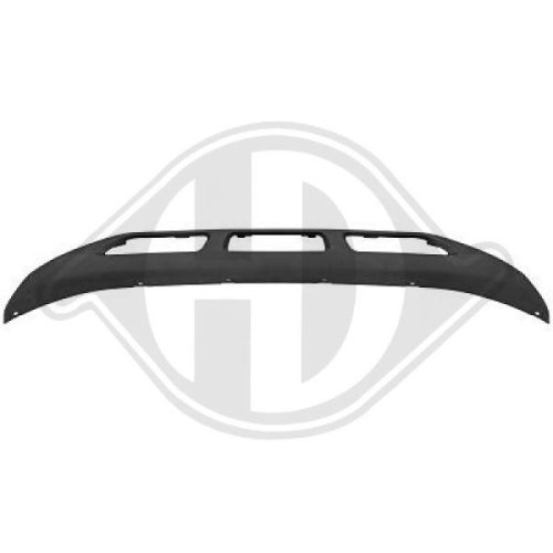 DIEDERICHS Trim/Protection Strip, bumper