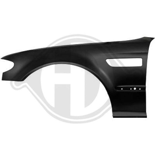 DIEDERICHS Крыло HD Tuning