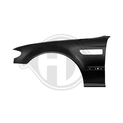 DIEDERICHS Spatbord HD Tuning