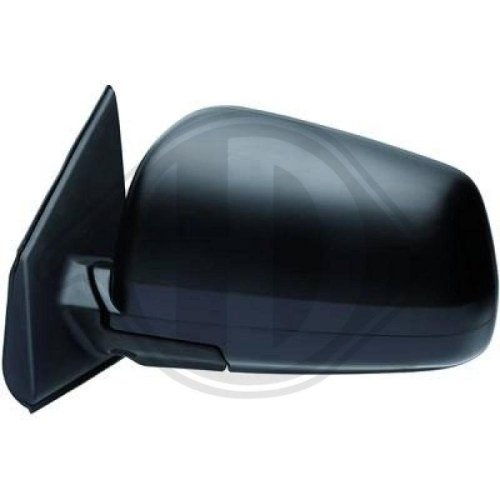 DIEDERICHS Retrovisor exterior