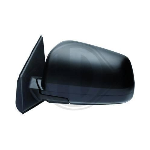 DIEDERICHS Retrovisor exterior