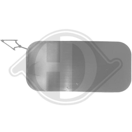 DIEDERICHS Klep, afsleephaak Priority Parts