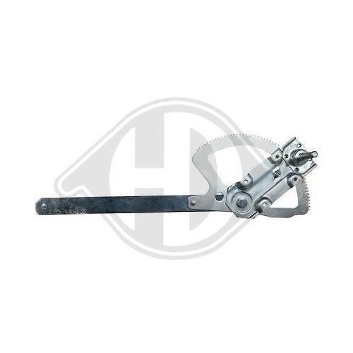 DIEDERICHS Window Regulator